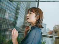 【画像】門脇麦さんの撮り下ろし写真