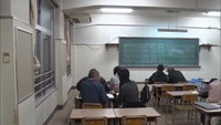 「自分が学びたい」などの回答も　公立の夜間中学についてニーズ調査の結果を発表　岡山市教委