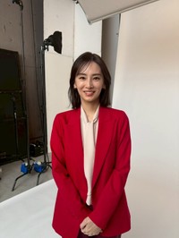 北川景子（@KKeiko_official）さんのXより