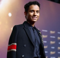 ジャファー・ジャクソン