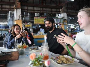 「私はどこにいるの?」　自由の代償としての孤独、デジタルノマドが語った課題