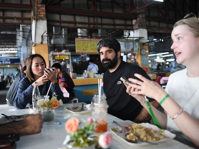 「私はどこにいるの?」　自由の代償としての孤独、デジタルノマドが語った課題