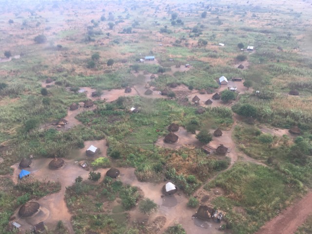 【写真】世界で最も新しい国、南スーダン:朝日新聞GLOBE+