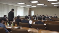 香川県議会総務委員会（6月25日）