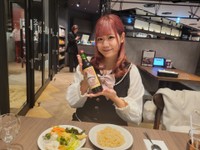 すみれさんイチオシのASAKUMA WINE