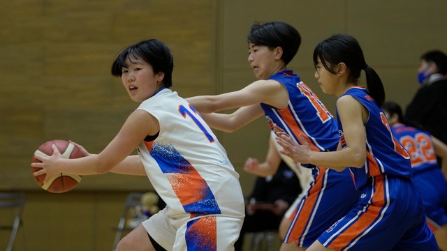 茨城ロボッツ―立川ダイス