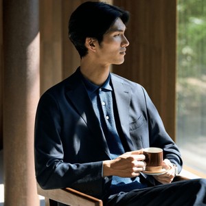 ライフスタイル世論調査テレワークや在宅勤務のときのクールビズはどうしている？