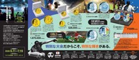 FIFAワールドカップ26の公式記念コイン　提供：百十四銀行