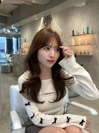 元STU48で、現在はインフルエンサーとして活躍する榊美優（Miyu）さん＝Miyu公式Xより