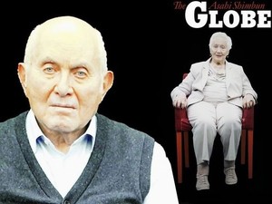 【関連記事】対話型AIで時空を超える証言　ホロコースト生存者なき時代に備える