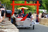 遣唐使ってこんなんでしたっけ