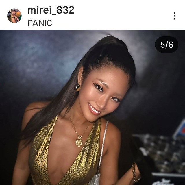 木村美玲(@mirei_832)さんのインスタグラムより