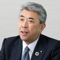三井住友信託銀行代表取締役社長・大山一也 さんの本棚　読書で暗黙知や潜在意識を耕す　