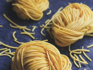 一皿で華がある冷やし中華の圧倒的強者感。安くて旨くて早い、最高だ