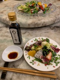 サラダにもぴったり