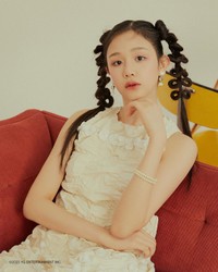 BABYMONS7ER ファリタ（出典：BABYMONS7ER Instagram）