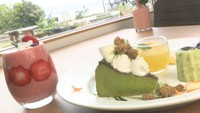 GWにでかけたい！海が見える「カフェ×古着店」スポット　岡山【ほっとマルシェ】