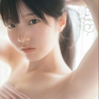 本田真凜の1st写真集（講談社）より