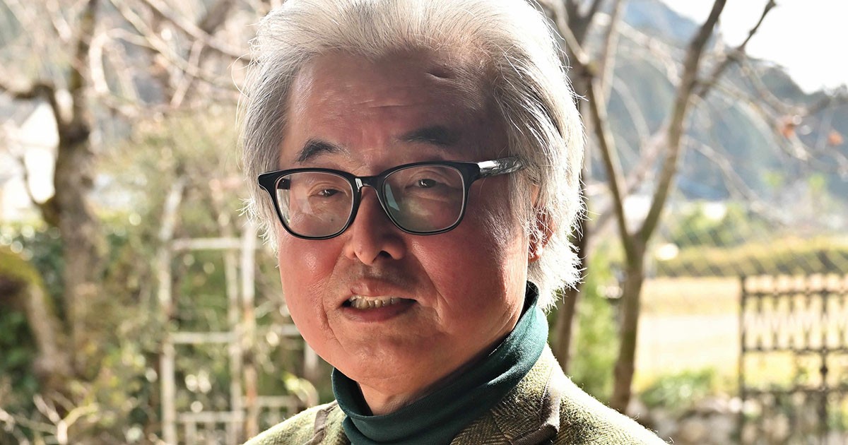 宗教学者・鎌田東二さん「ケアの時代」インタビュー 「負の感情」に向きあうには｜好書好日