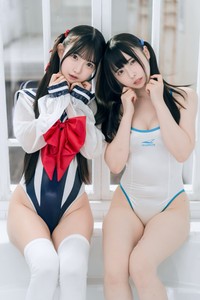 五百木いおX＠iochanyadeより