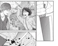 信頼していたホストの裏切りから…（ワダユウキさん提供）