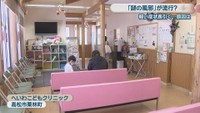 へいわこどもクリニック　高松市栗林町