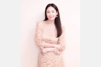 映画「ニューノーマル」に出演した俳優チェ・ジウさん＝2024年8月16日、配給元提供