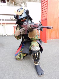 ソロミツさん提供