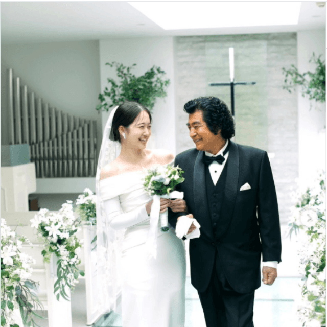 藤岡弘、のインスタグラム（＠hiroshi_fujioka_official）より