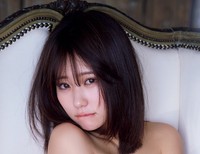 「FLASH」（25年4月30日発売号）で表紙・巻頭を飾った田中美久ⓒ光文社／週刊FLASH（写真・中村和孝） 