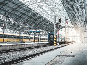 17歳のひとり旅、ここに来て救われたと感じられる場所があること