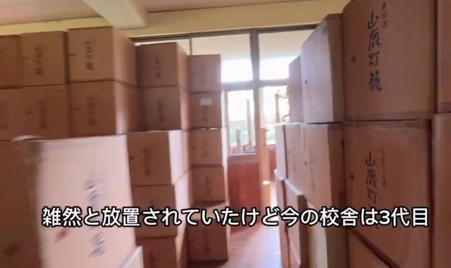 物置のような状態になっている部屋も／投稿主さん提供