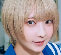 火将ロシエル（撮影：岡本武志　ヘアメイク：mahiro　スタイリング：木村美希子）
