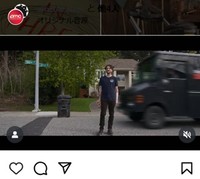 「ファイナル・デスティネーション：ブラッドライン」のインスタグラム＠finaldestinationmovieより