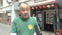 酒立日本酒大学／佐藤省吾 専務理事