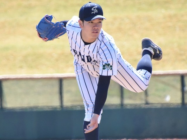 仙台六大学野球記事 | 4years. #学生スポーツ