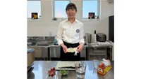 企画した池田奈央さん