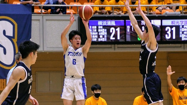 22WC神奈川準決勝、決勝
