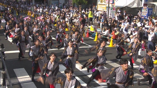 第26回おかやま桃太郎まつり 開催概要が決定 岡山