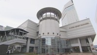 JRホテルクレメント高松