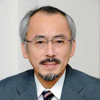 「夜回り先生」として知られる教育家の水谷修氏