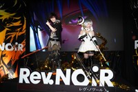 東京ゲームショウ2026　初日(2026年9月17日)の会場の様子