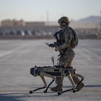 AI兵器の登場で兵士不足は解消される？　アメリカ、イスラエルの識者に聞いた