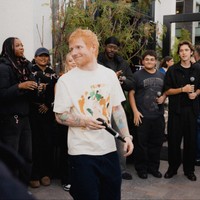 エド・シーラン