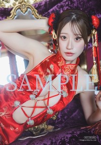 『上西怜コスプレ写真集 #れーちゃんこれくしょん』発売記念イベントの特典写真