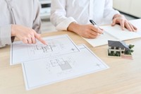 注文住宅、約4割が実際に住んでから後悔を経験　※画像はイメージです（mapo/stock.adobe.com）