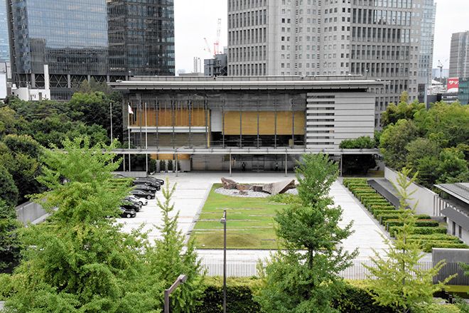 Japan weighs moving sensitive data to private-sector cloud | The Asahi Shimbun: Breaking News, Japan News and Analysis
