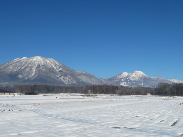 妙高戸隠連山国立公園10周年 一目五山の景観、山岳信仰、ゾウ化石