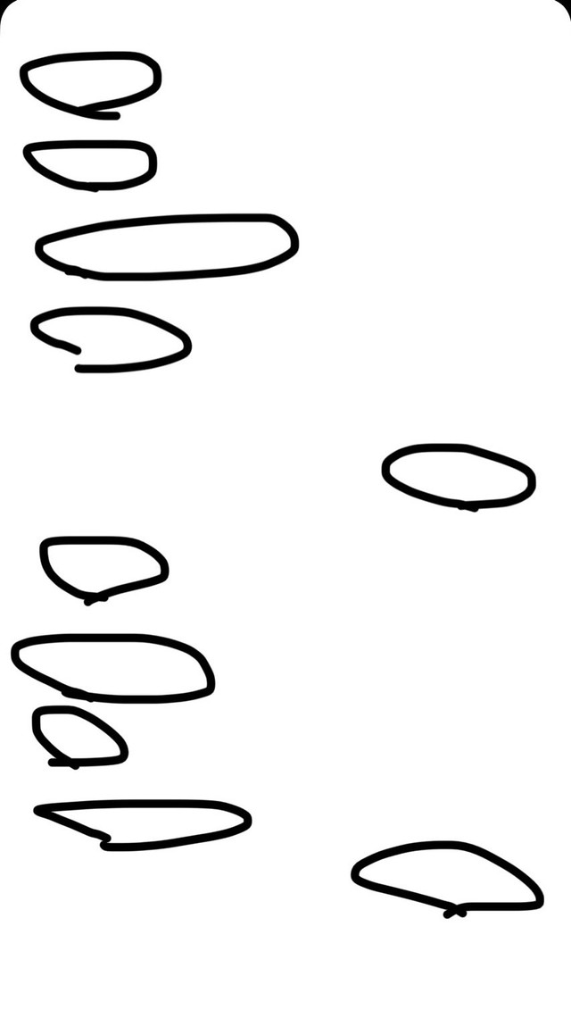 ダルい相手とのLINEあるある（「まさお浪」さん提供）