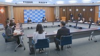 〈新型コロナ〉岡山県で変異ウイルス　知事「できること・すべきことは全く同じ」